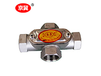 不銹鋼防爆穿線(xiàn)盒